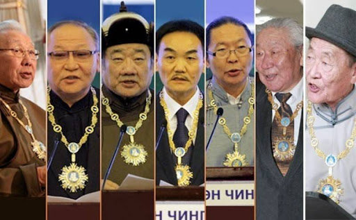 “Чингис хаан” одонг энэ жил олгохгүй